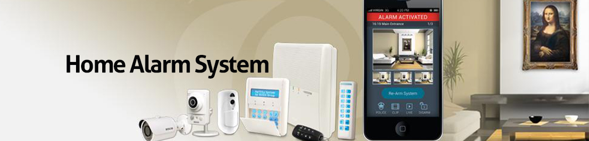 alarm systems vancouver