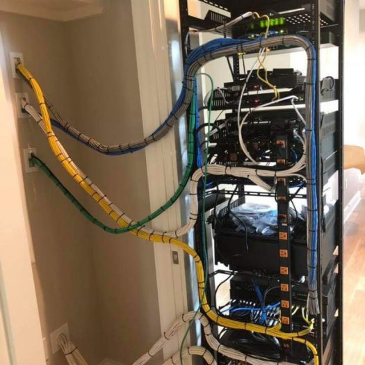 Unlocking Your Smart Home’s Potential: Low Voltage Wiring in Vancouver